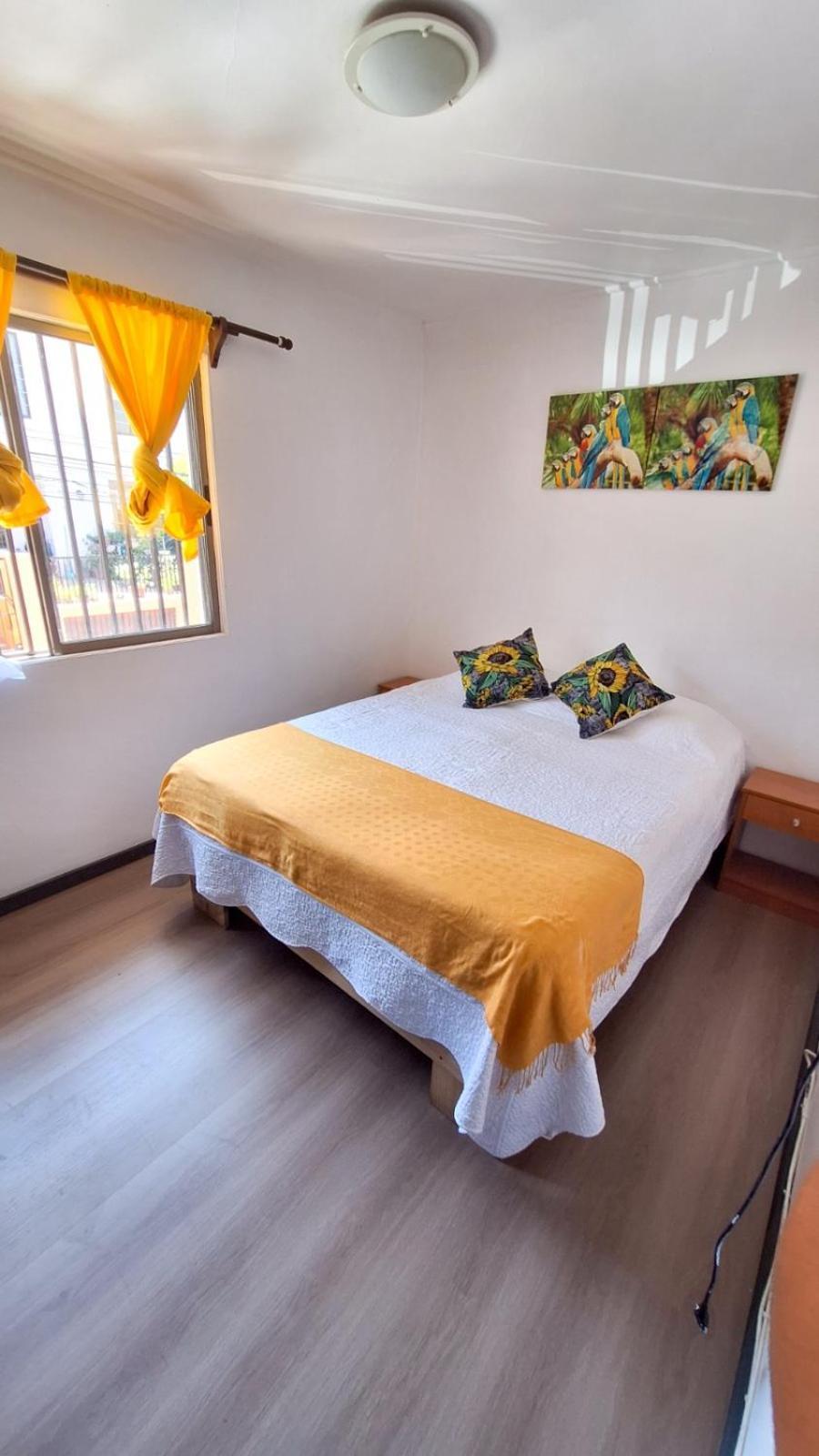 Hostal Vicmar Vina del Mar Exterior photo
