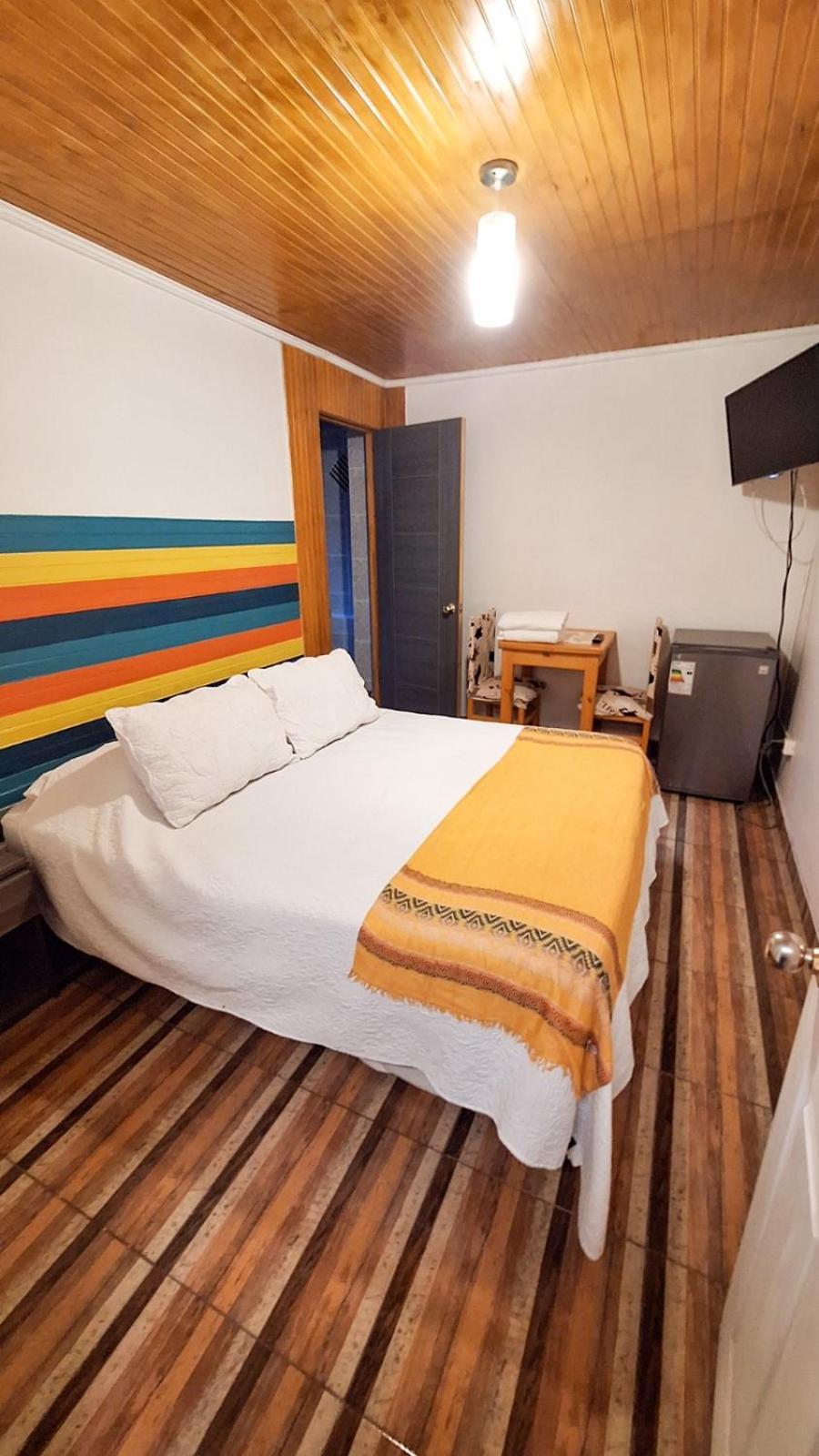 Hostal Vicmar Vina del Mar Exterior photo
